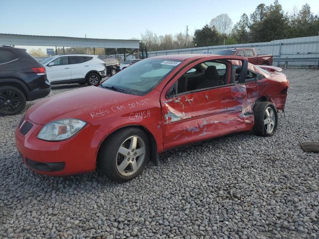 2007 PONTIAC G5, 