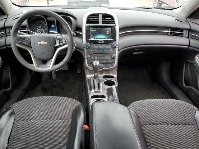 1G11C5SL4FF298163 - 2015 CHEVROLET MALIBU 1LT BURGUNDY photo 8