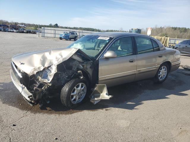 2003 BUICK PARK AVENU, null