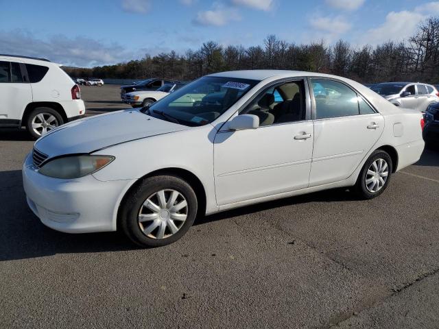 2005 TOYOTA CAMRY LE, 