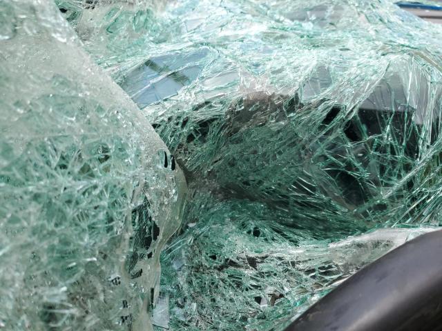 4NUDT13SX82701015 - 2008 ISUZU ASCENDER S Gümüş foto 9