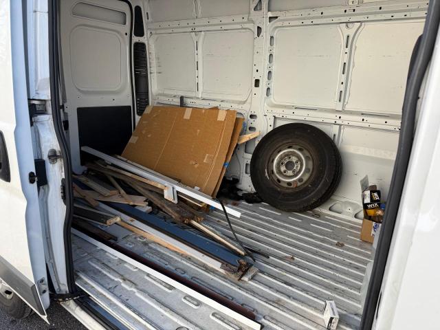 3C6TRVCDQEE130171 - 2014 RAM PROMASTER 2500 HIGH Ağ foto 6