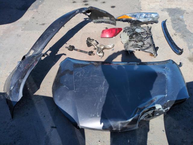 5TDJKRFH1GS285900 - 2016 TOYOTA HIGHLANDER XLE 灰色 照片 13