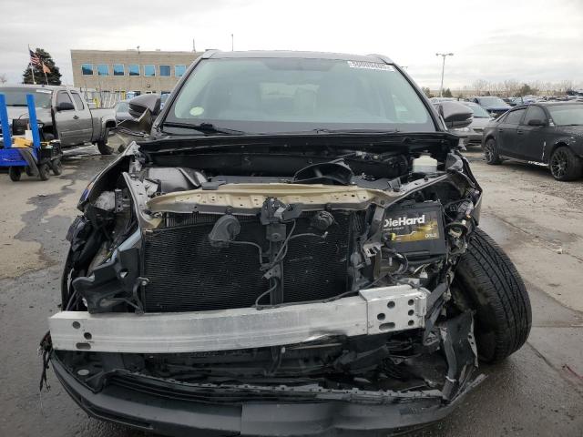 5TDJKRFH1GS285900 - 2016 TOYOTA HIGHLANDER XLE 灰色 照片 5