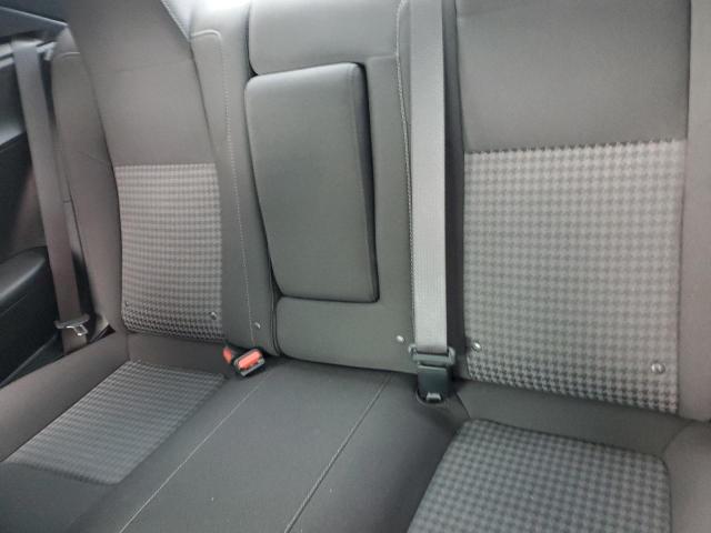 2C3CDZFJ0MH507105 - 2021 DODGE CHALLENGER R/T SCAT PACK WHITE photo 10