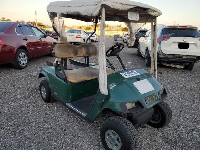 2581456 - 2008 EZ GOLFCART GREEN photo 1