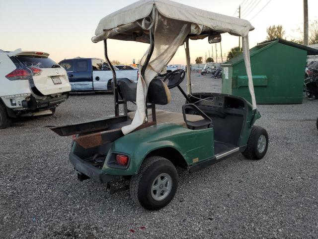 2581456 - 2008 EZ GOLFCART GREEN photo 4