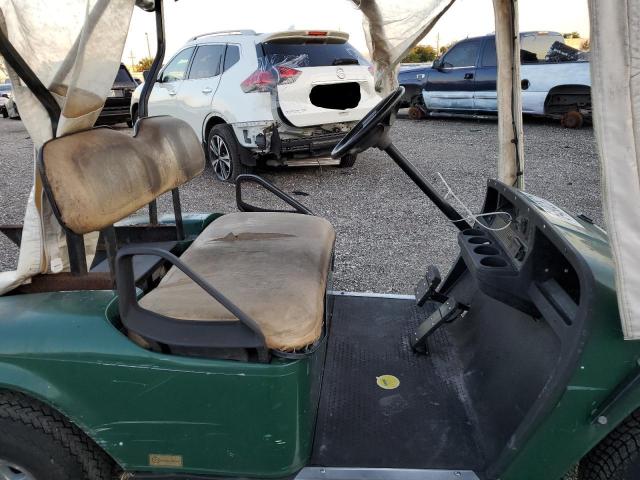 2581456 - 2008 EZ GOLFCART GREEN photo 5