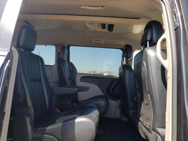 2A4RR8DG5BR797996 - 2011 CHRYSLER TOWN & COU TOURING L BLACK photo 11