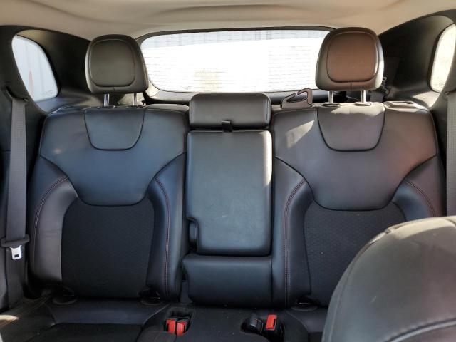 1C4PJMBX5LD631367 - 2020 JEEP CHEROKEE TRAILHAWK BLUE photo 10