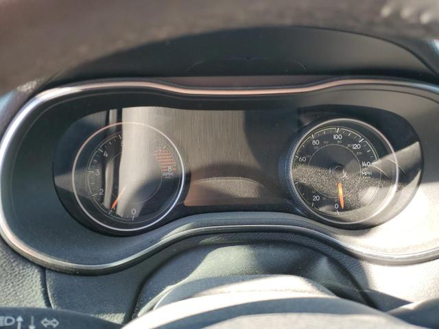 1C4PJMBX5LD631367 - 2020 JEEP CHEROKEE TRAILHAWK BLUE photo 9