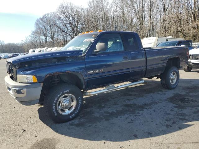 2001 DODGE RAM 2500, 