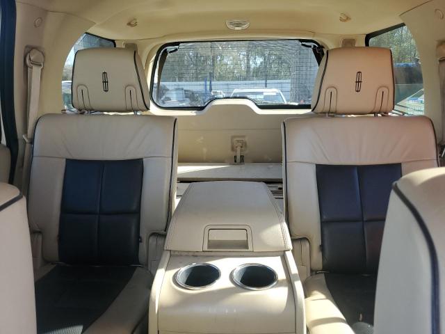 5LMFU27578LJ03561 - 2008 LINCOLN NAVIGATOR BEIGE photo 10
