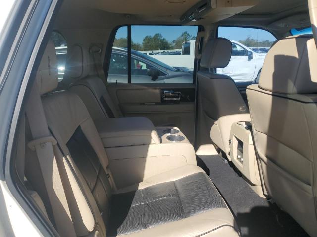 5LMFU27578LJ03561 - 2008 LINCOLN NAVIGATOR BEIGE photo 11