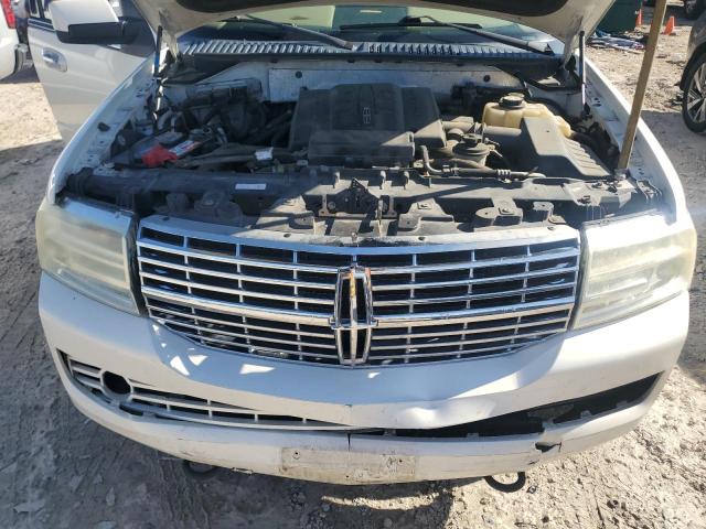 5LMFU27578LJ03561 - 2008 LINCOLN NAVIGATOR BEIGE photo 12