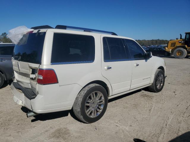 5LMFU27578LJ03561 - 2008 LINCOLN NAVIGATOR BEIGE photo 3