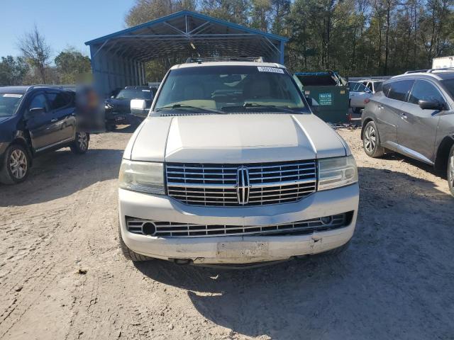 5LMFU27578LJ03561 - 2008 LINCOLN NAVIGATOR BEIGE photo 5