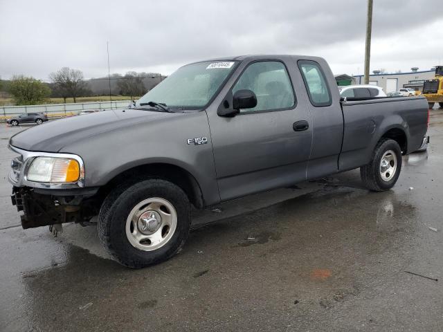 2003 FORD F150, 