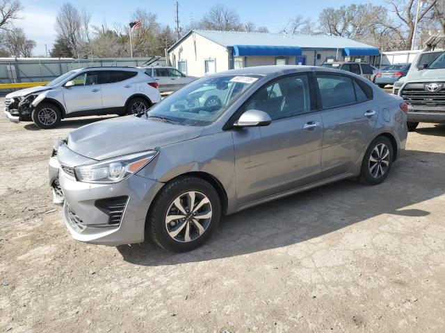 2023 KIA RIO LX, 