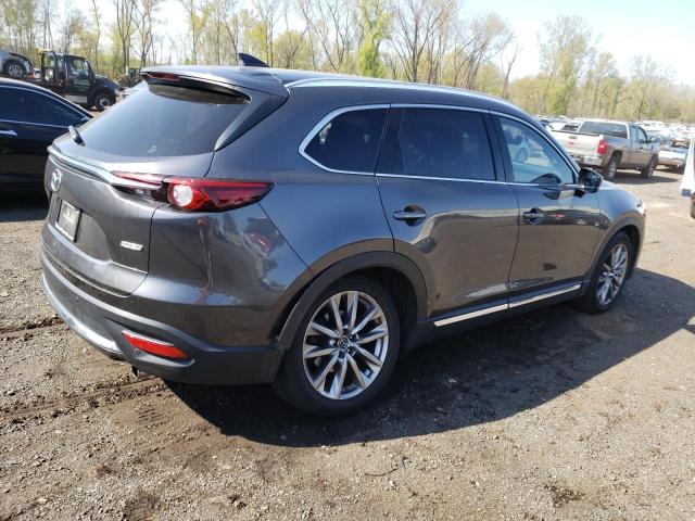 JM3TCBEY8J0217352 - 2018 MAZDA CX-9 SIGNATURE GRAY photo 3