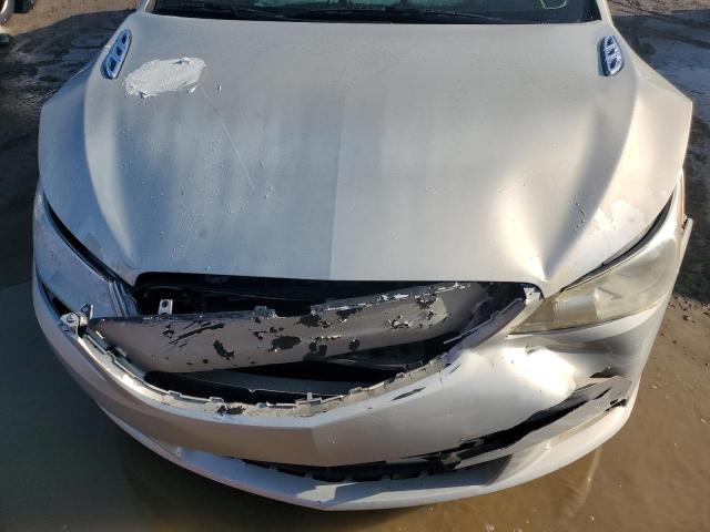 1G4GB5E3XCF135556 - 2012 BUICK LACROSSE CONVENIENCE 金色 照片 11