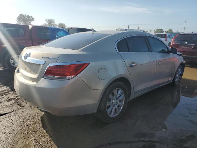 1G4GB5E3XCF135556 - 2012 BUICK LACROSSE CONVENIENCE 金色 照片 3