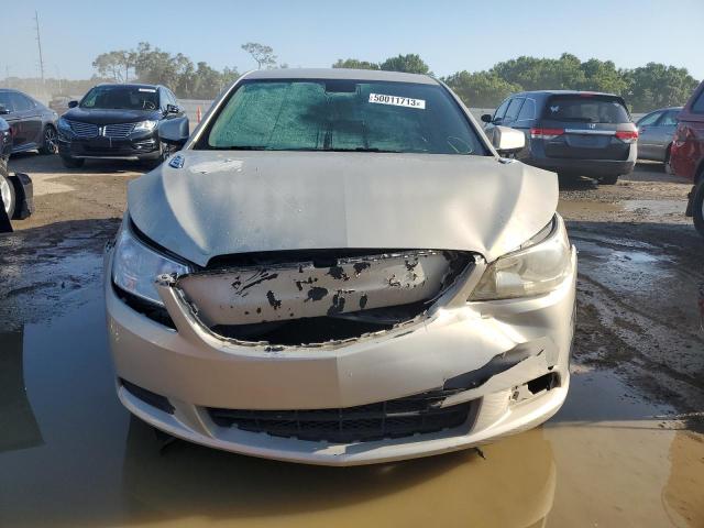 1G4GB5E3XCF135556 - 2012 BUICK LACROSSE CONVENIENCE 金色 照片 5