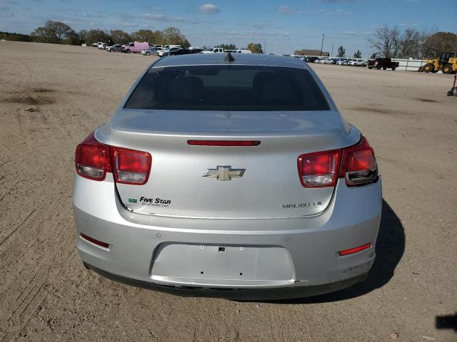 1G11A5SA9GU124588 - 2016 CHEVROLET MALIBU LIM LS ვერცხლისფერი ფოტო 6