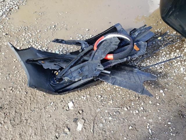 SHHFK7H43HU405530 - 2017 HONDA CIVIC SPORT 灰色 照片 12