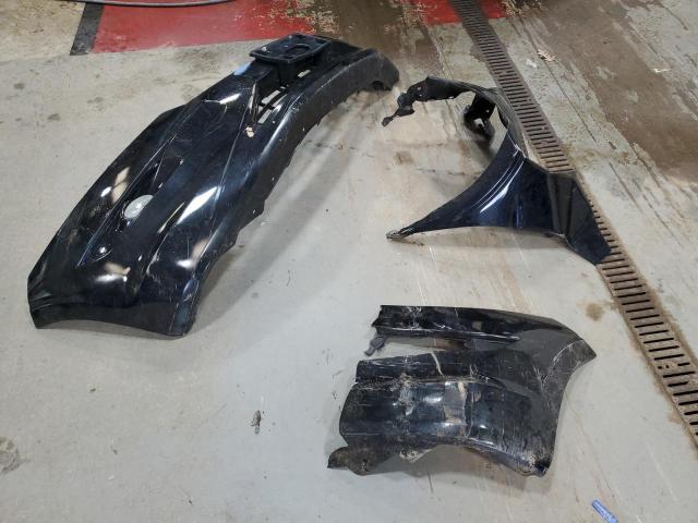 5J6TF2H55CL010642 - 2012 HONDA CROSSTOUR EXL შავი ფოტო 12