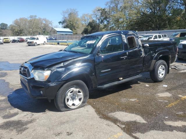 2015 TOYOTA TACOMA ACCESS CAB, 