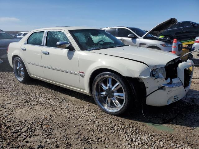 2C3LA63H16H110675 - 2006 CHRYSLER 300C WHITE photo 4