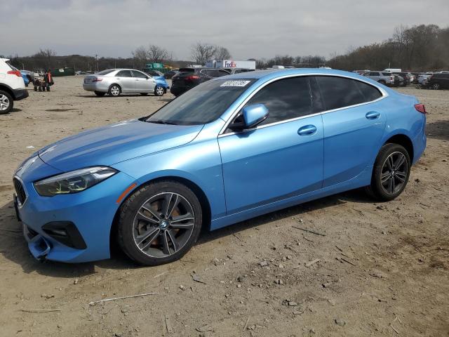 2021 BMW 228XI, 