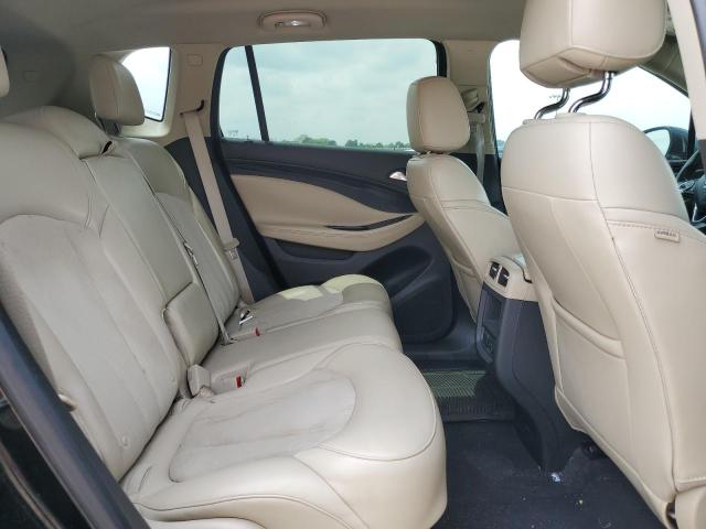 LRBFXASA7HD014126 - 2017 BUICK ENVISION PREFERRED Qara foto 10