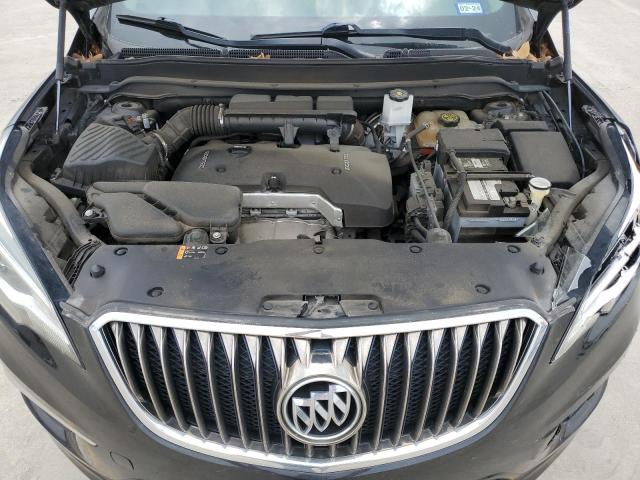 LRBFXASA7HD014126 - 2017 BUICK ENVISION PREFERRED Qara foto 11