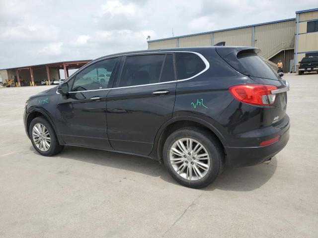 LRBFXASA7HD014126 - 2017 BUICK ENVISION PREFERRED Qara foto 2