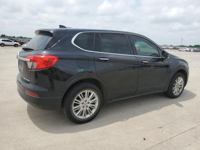 LRBFXASA7HD014126 - 2017 BUICK ENVISION PREFERRED Qara foto 3