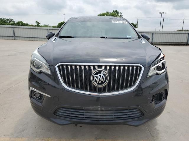 LRBFXASA7HD014126 - 2017 BUICK ENVISION PREFERRED Qara foto 5