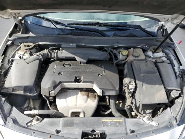 1G11C5SA3GF168326 - 2016 CHEVROLET MALIBU LIM LT 白色 照片 11