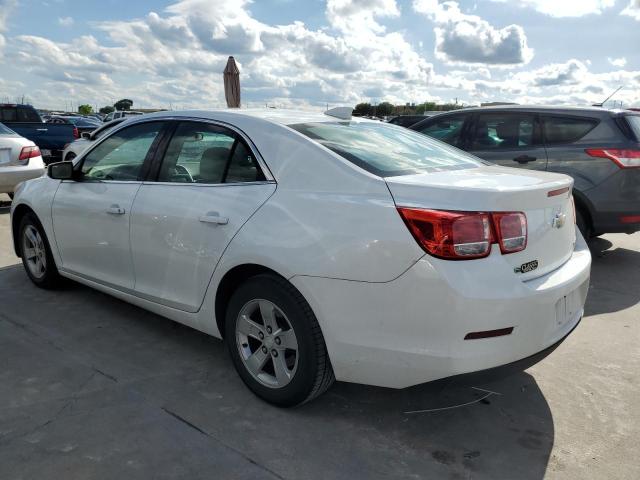 1G11C5SA3GF168326 - 2016 CHEVROLET MALIBU LIM LT 白色 照片 2