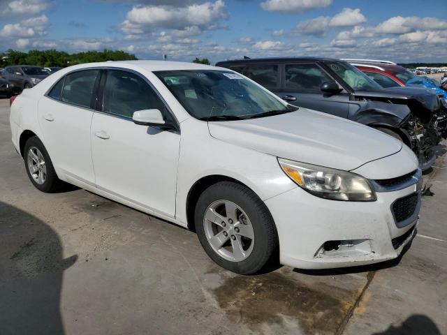 1G11C5SA3GF168326 - 2016 CHEVROLET MALIBU LIM LT 白色 照片 4