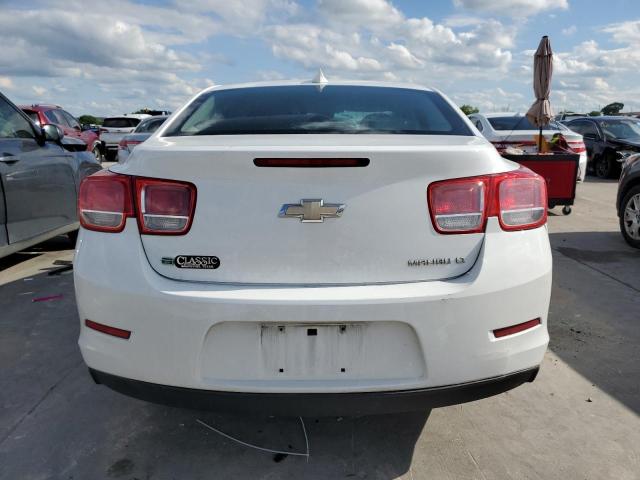 1G11C5SA3GF168326 - 2016 CHEVROLET MALIBU LIM LT 白色 照片 6