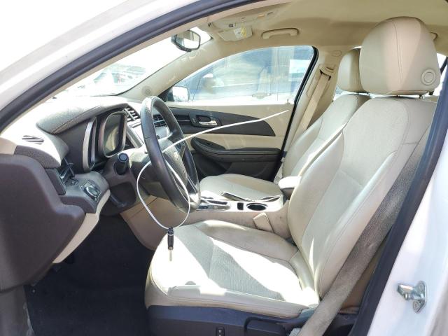 1G11C5SA3GF168326 - 2016 CHEVROLET MALIBU LIM LT 白色 照片 7