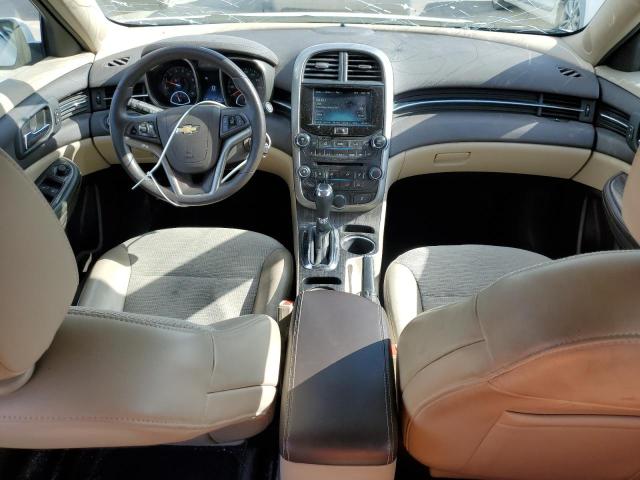 1G11C5SA3GF168326 - 2016 CHEVROLET MALIBU LIM LT 白色 照片 8