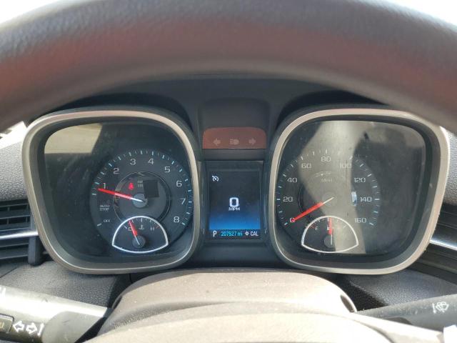 1G11C5SA3GF168326 - 2016 CHEVROLET MALIBU LIM LT 白色 照片 9