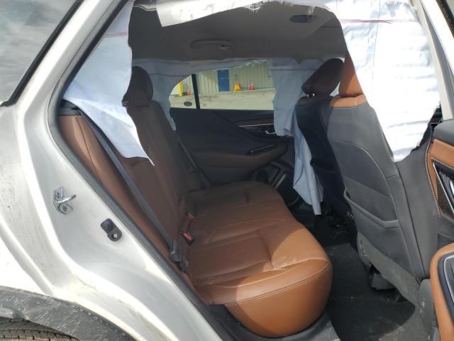 4S4BTGPD0L3179334 - 2020 SUBARU OUTBACK TOURING LDL Սպիտակ լուսանկար 11