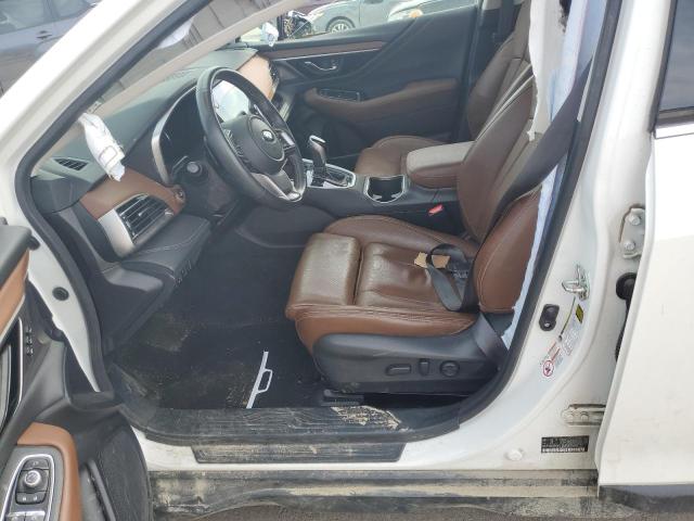 4S4BTGPD0L3179334 - 2020 SUBARU OUTBACK TOURING LDL Սպիտակ լուսանկար 7