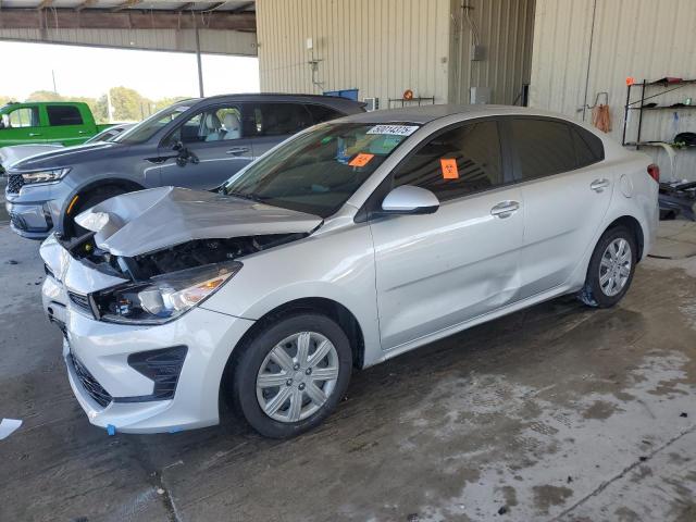 2023 KIA RIO LX, null