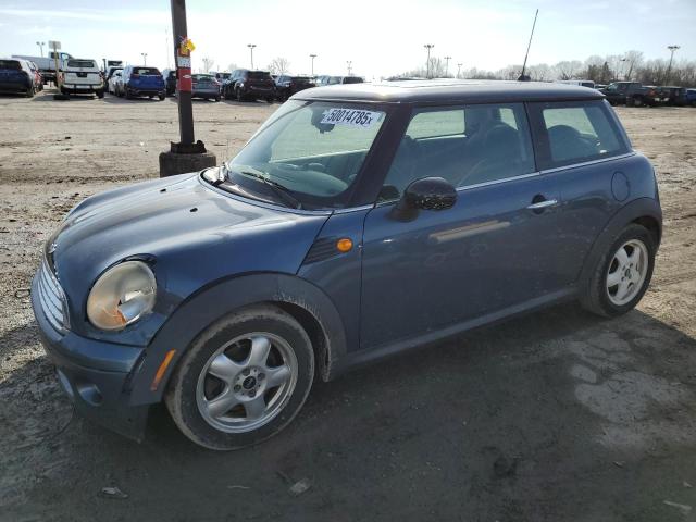 2009 MINI COOPER, 