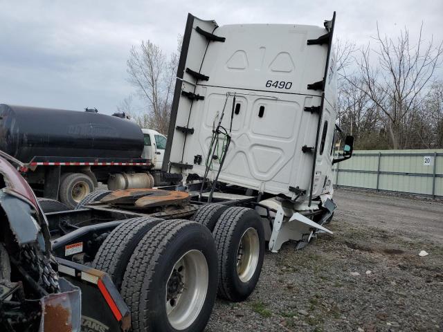 3AKJHHDR4NSNC6490 - 2022 FREIGHTLINER CASCADIA 1 白色 照片 4